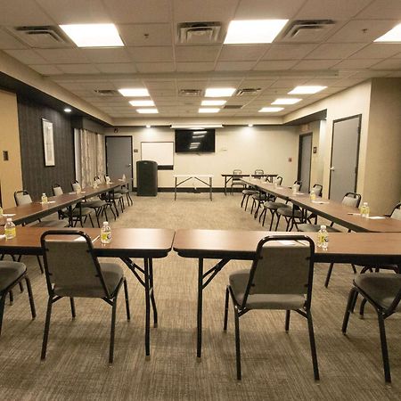 גלן אלן Hampton Inn & Suites Richmond/Virginia Center מראה חיצוני תמונה