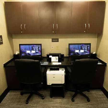 גלן אלן Hampton Inn & Suites Richmond/Virginia Center מראה חיצוני תמונה