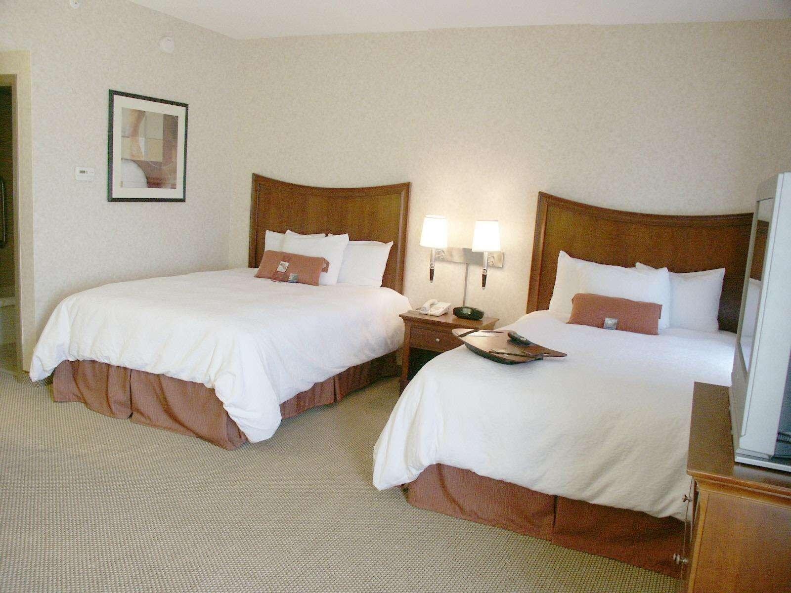 גלן אלן Hampton Inn & Suites Richmond/Virginia Center מראה חיצוני תמונה