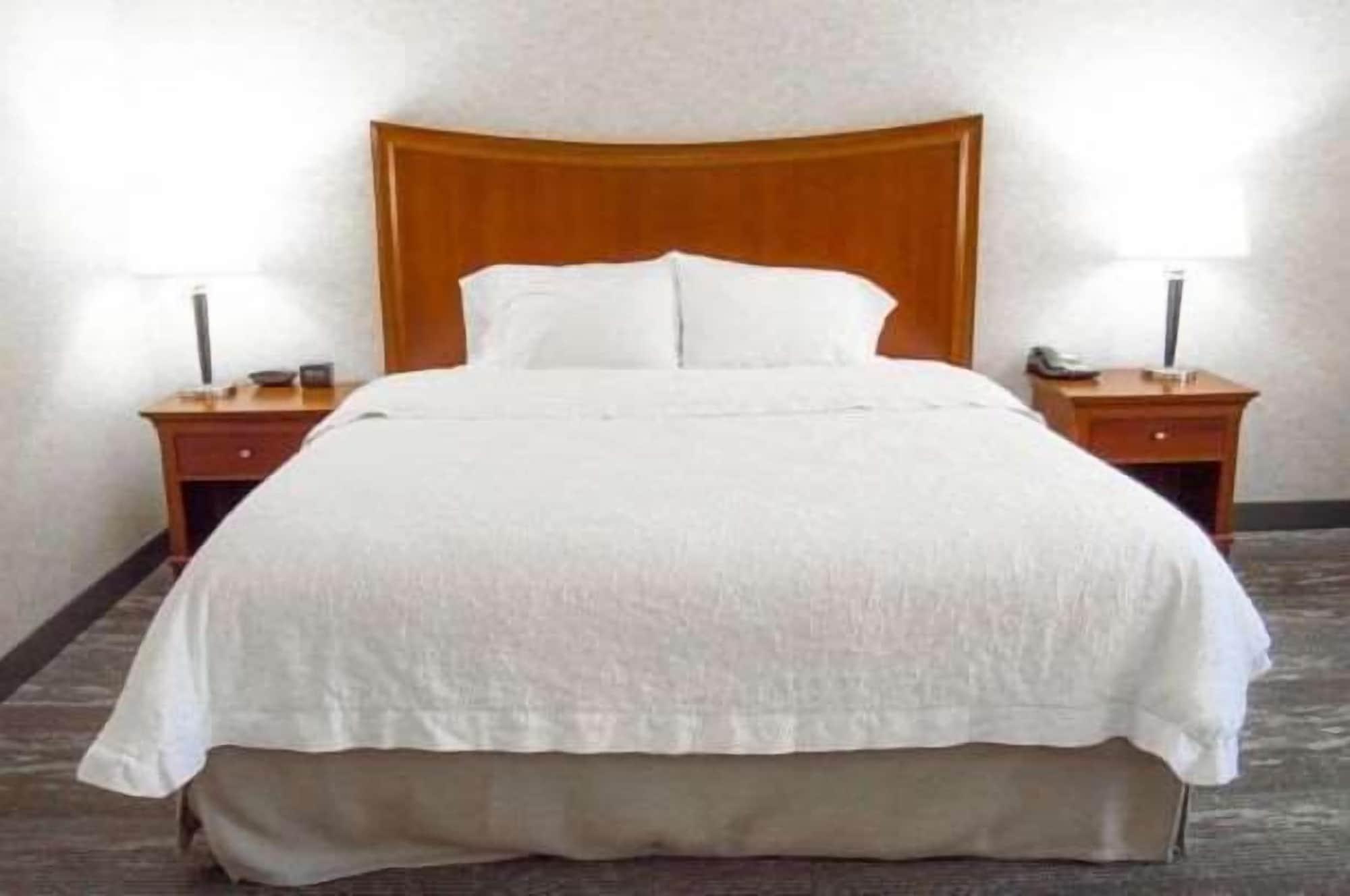 גלן אלן Hampton Inn & Suites Richmond/Virginia Center מראה חיצוני תמונה