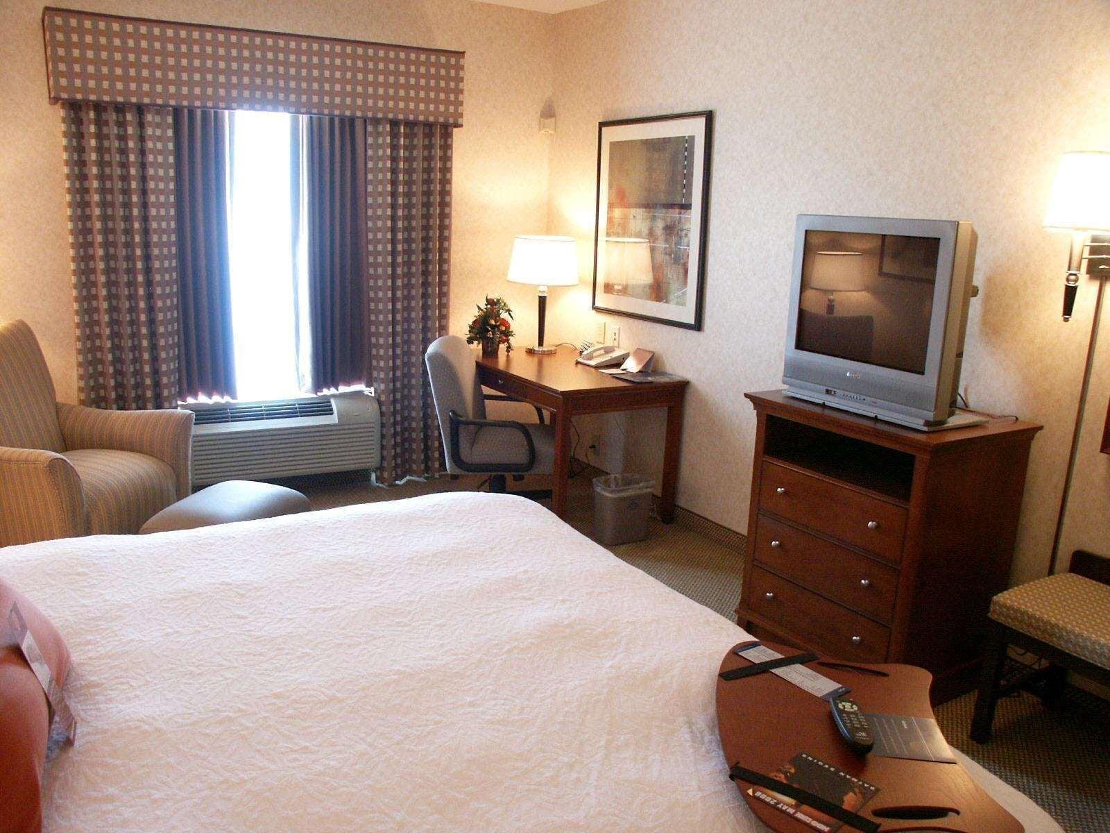 גלן אלן Hampton Inn & Suites Richmond/Virginia Center מראה חיצוני תמונה