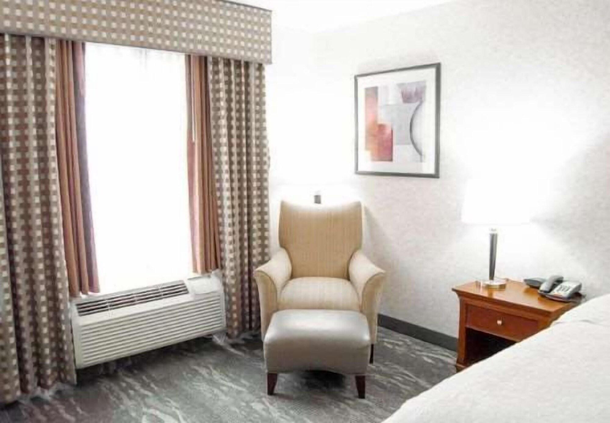 גלן אלן Hampton Inn & Suites Richmond/Virginia Center מראה חיצוני תמונה