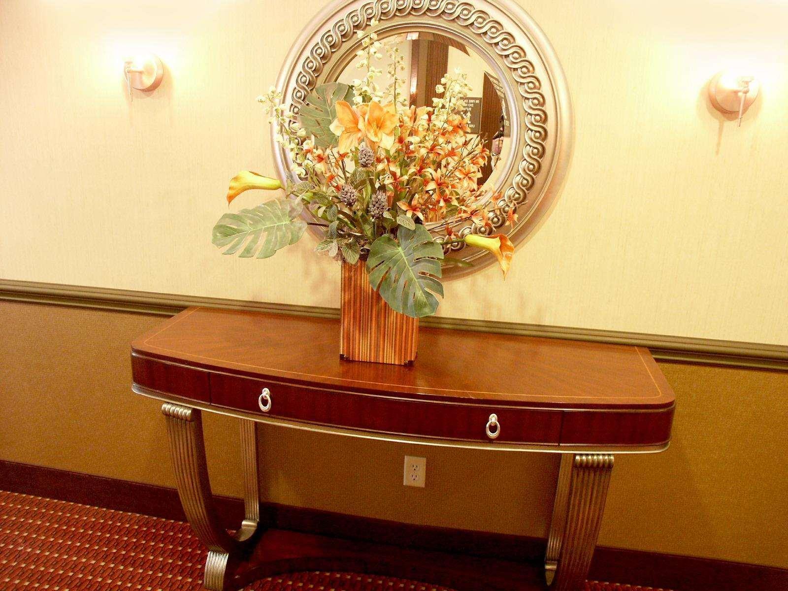 גלן אלן Hampton Inn & Suites Richmond/Virginia Center מראה חיצוני תמונה