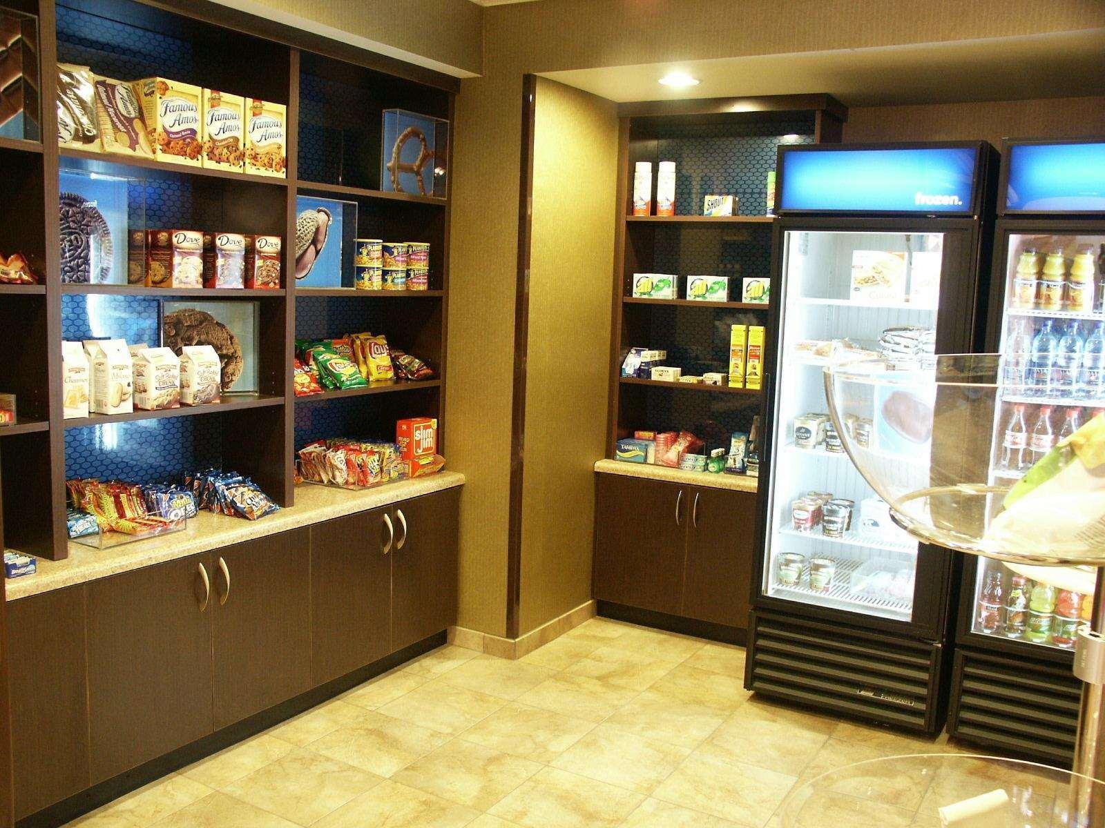 גלן אלן Hampton Inn & Suites Richmond/Virginia Center מראה חיצוני תמונה