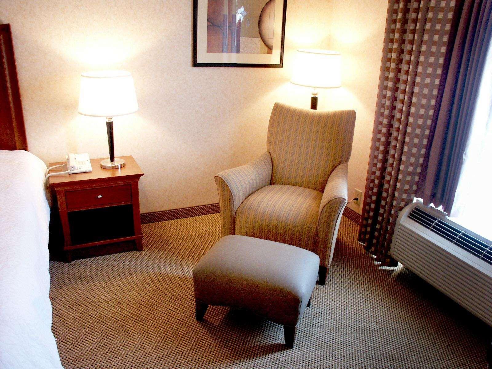 גלן אלן Hampton Inn & Suites Richmond/Virginia Center מראה חיצוני תמונה