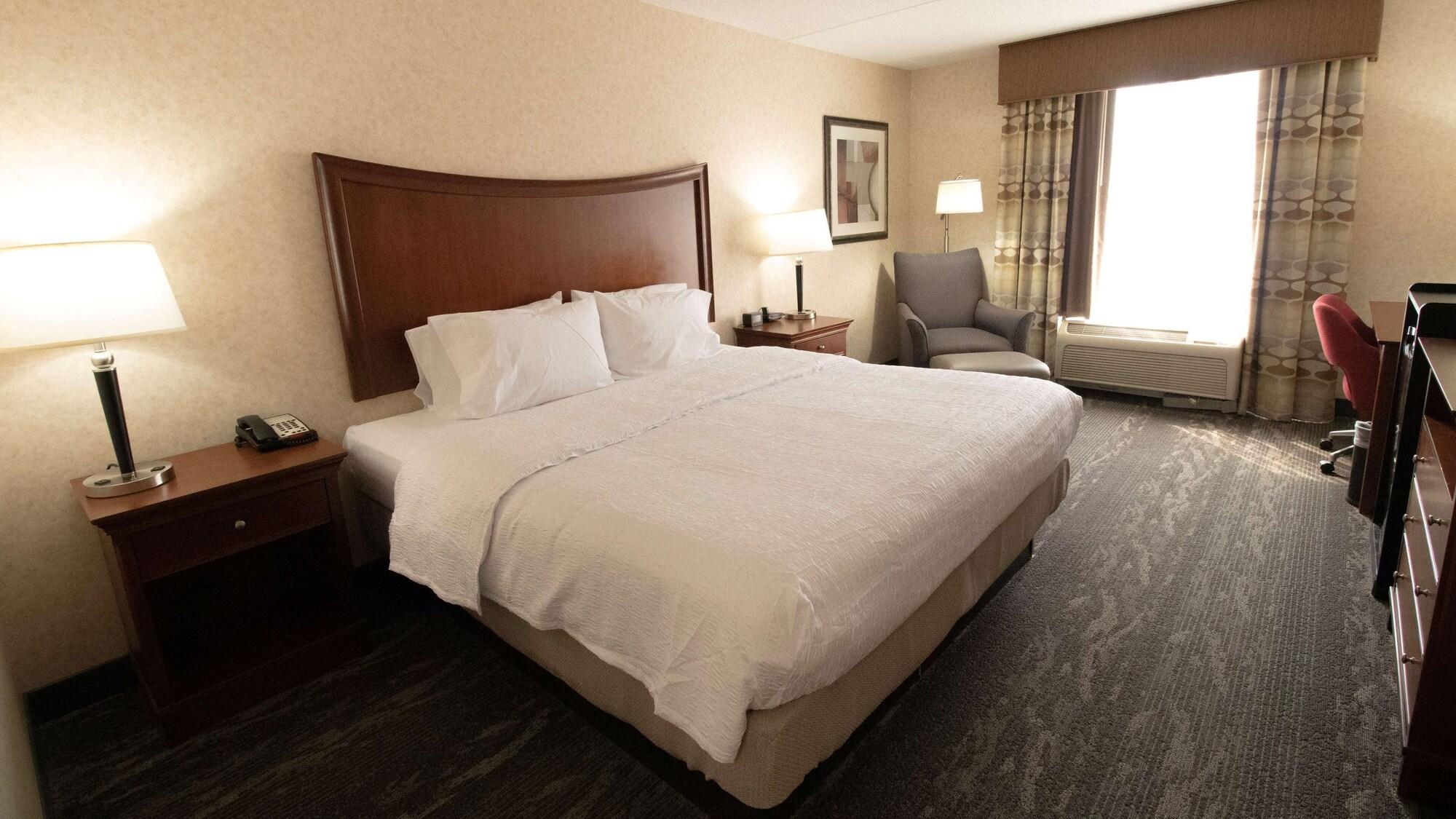 גלן אלן Hampton Inn & Suites Richmond/Virginia Center מראה חיצוני תמונה