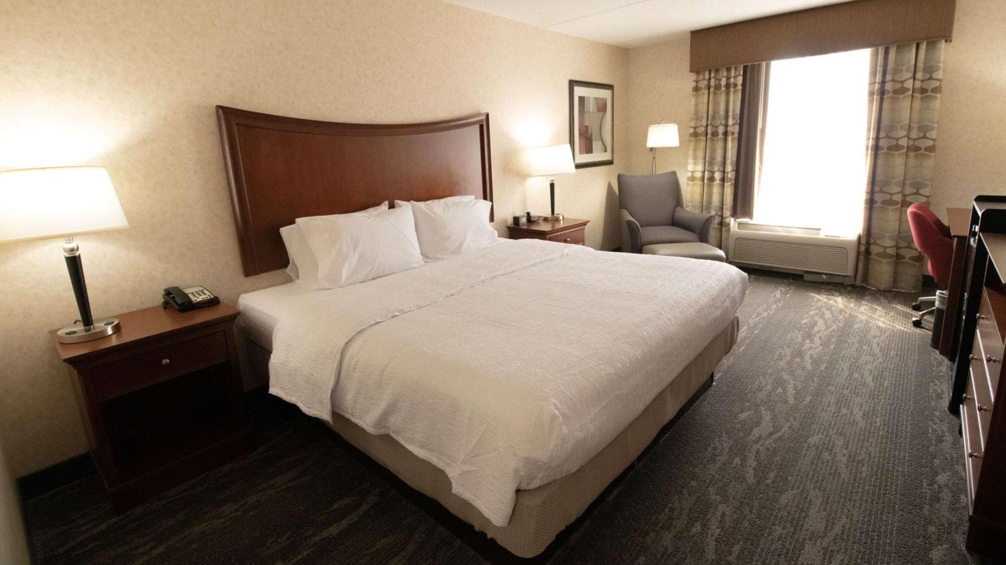 גלן אלן Hampton Inn & Suites Richmond/Virginia Center מראה חיצוני תמונה