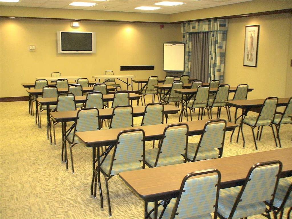 גלן אלן Hampton Inn & Suites Richmond/Virginia Center מתקנים תמונה