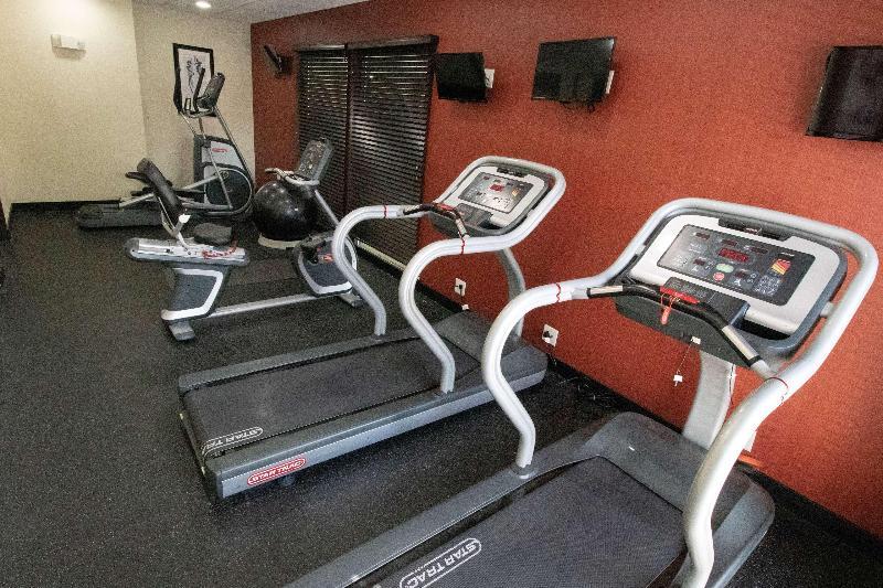 גלן אלן Hampton Inn & Suites Richmond/Virginia Center מראה חיצוני תמונה